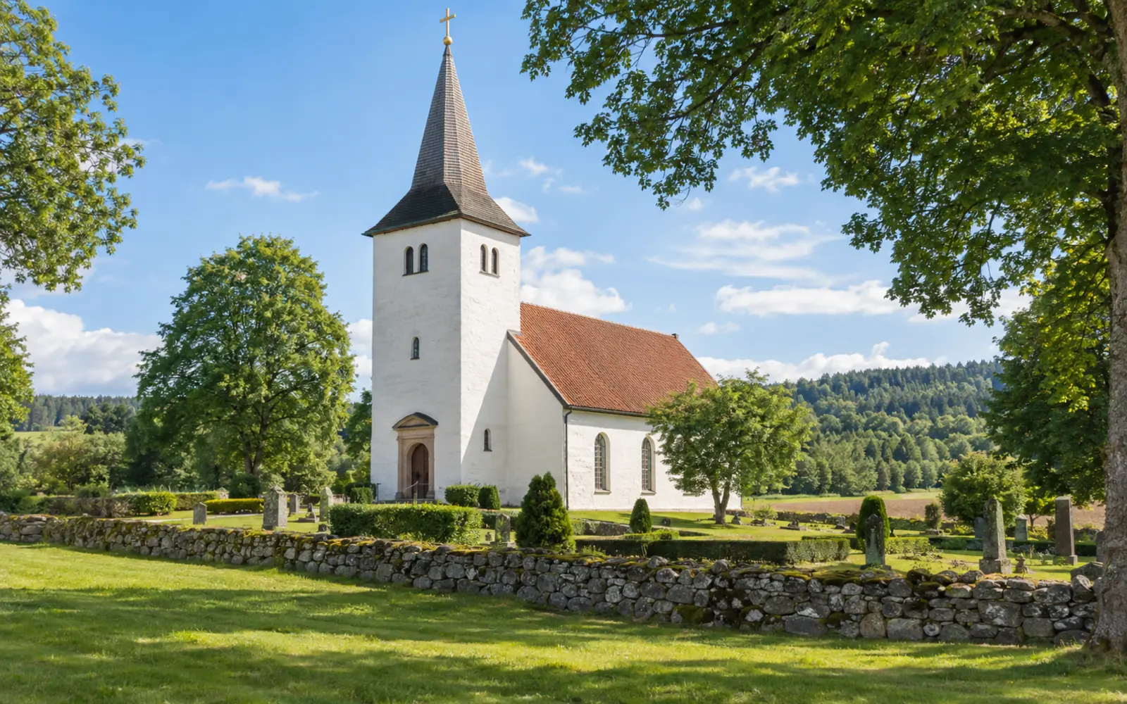 Skepplanda i Ale