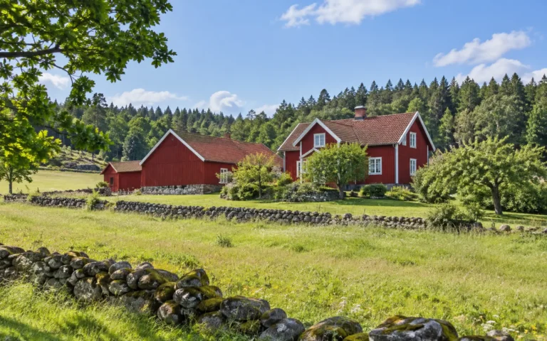 Eskilsby i Härryda