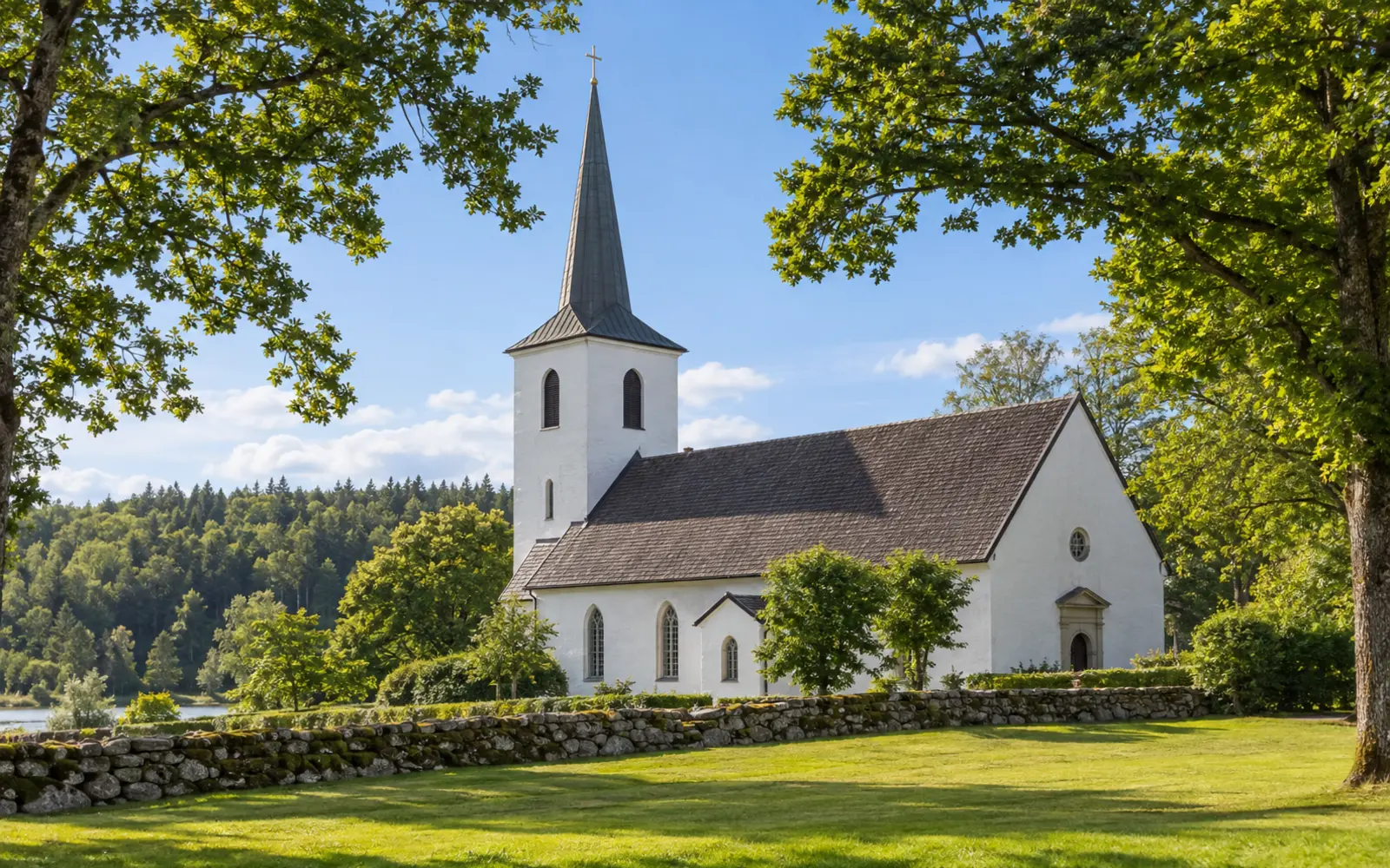 Härryda i Härryda