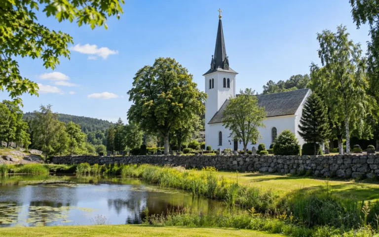 Landvetter i Härryda