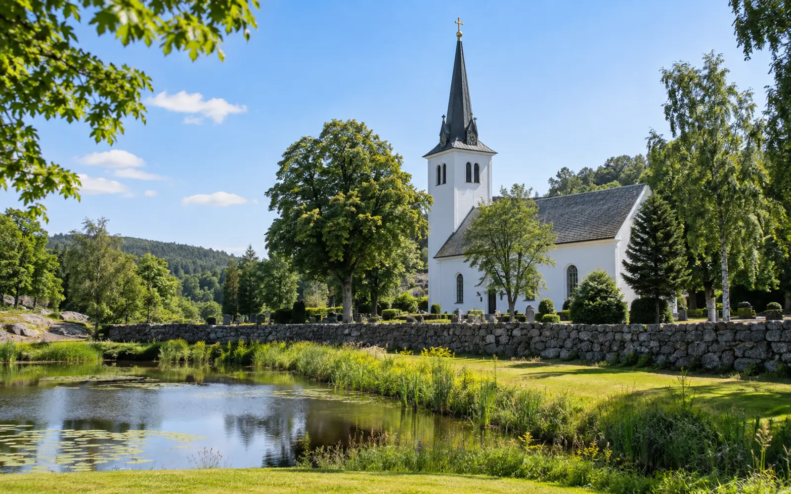 Landvetter i Härryda