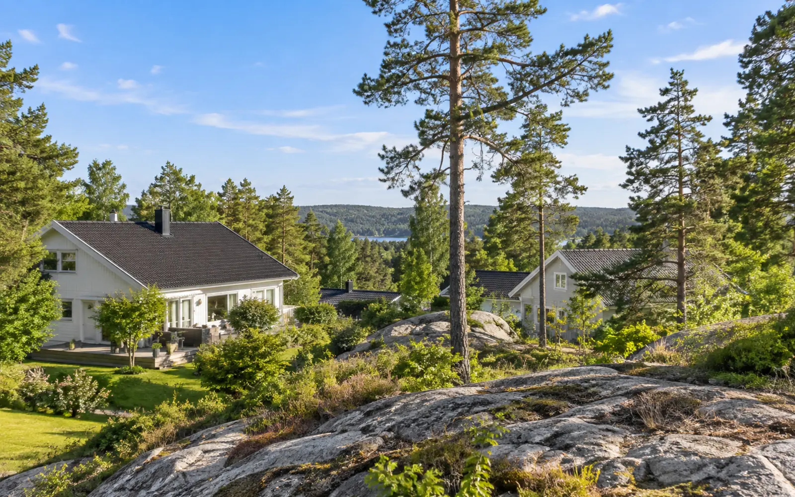 Tahult i Härryda