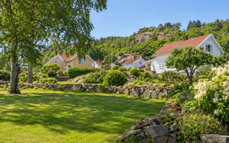 Diseröd i Kungälv