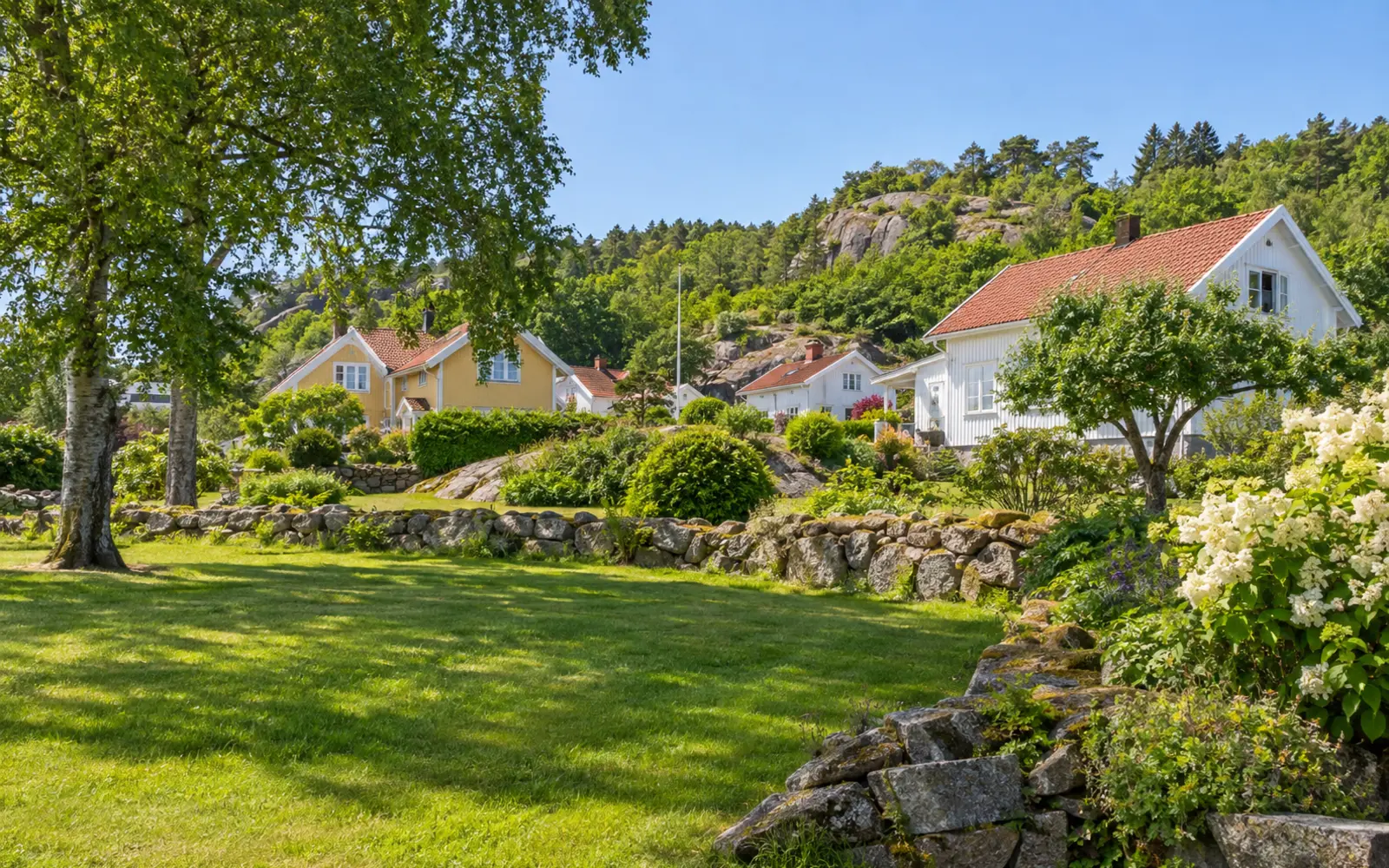 Diseröd i Kungälv