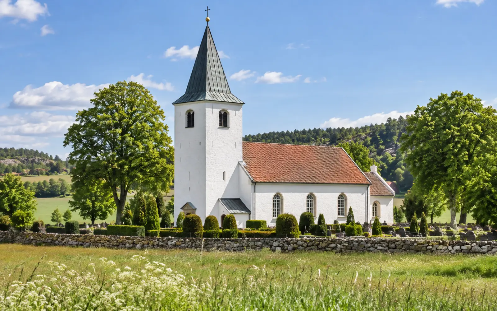 Harestad i Kungälv