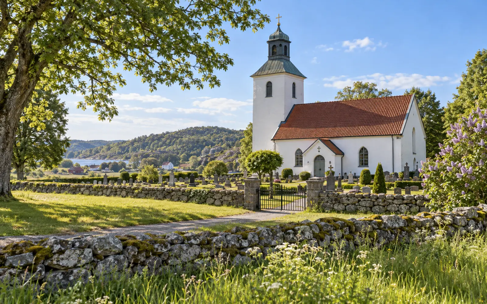 Kareby i Kungälv