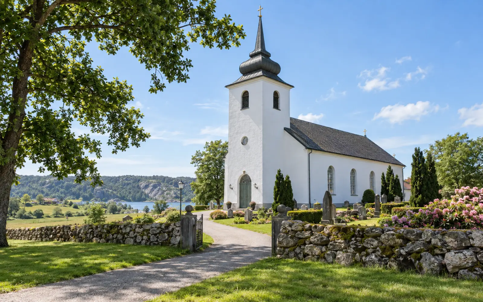Kärna i Kungälv