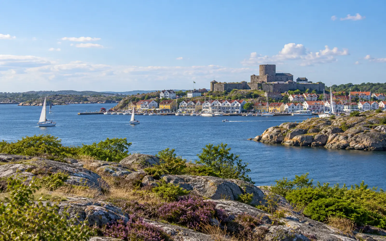 Koön i Kungälv