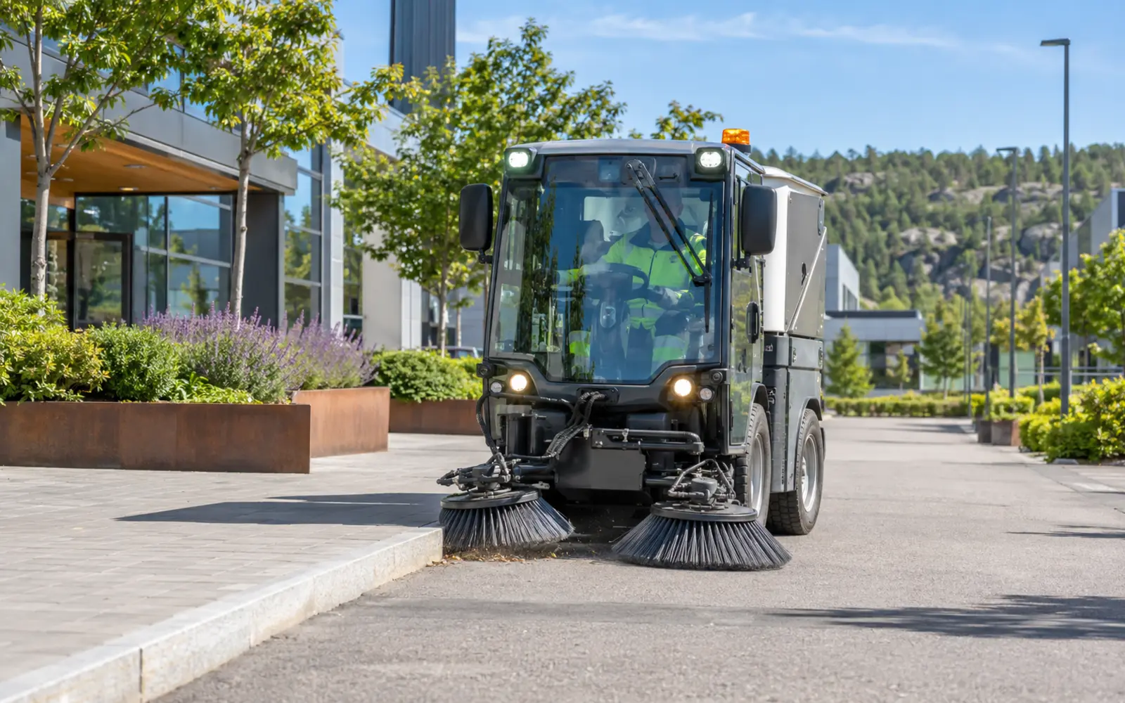 Rollsbo i Kungälv