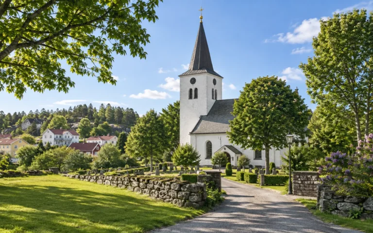 Ytterby i Kungälv