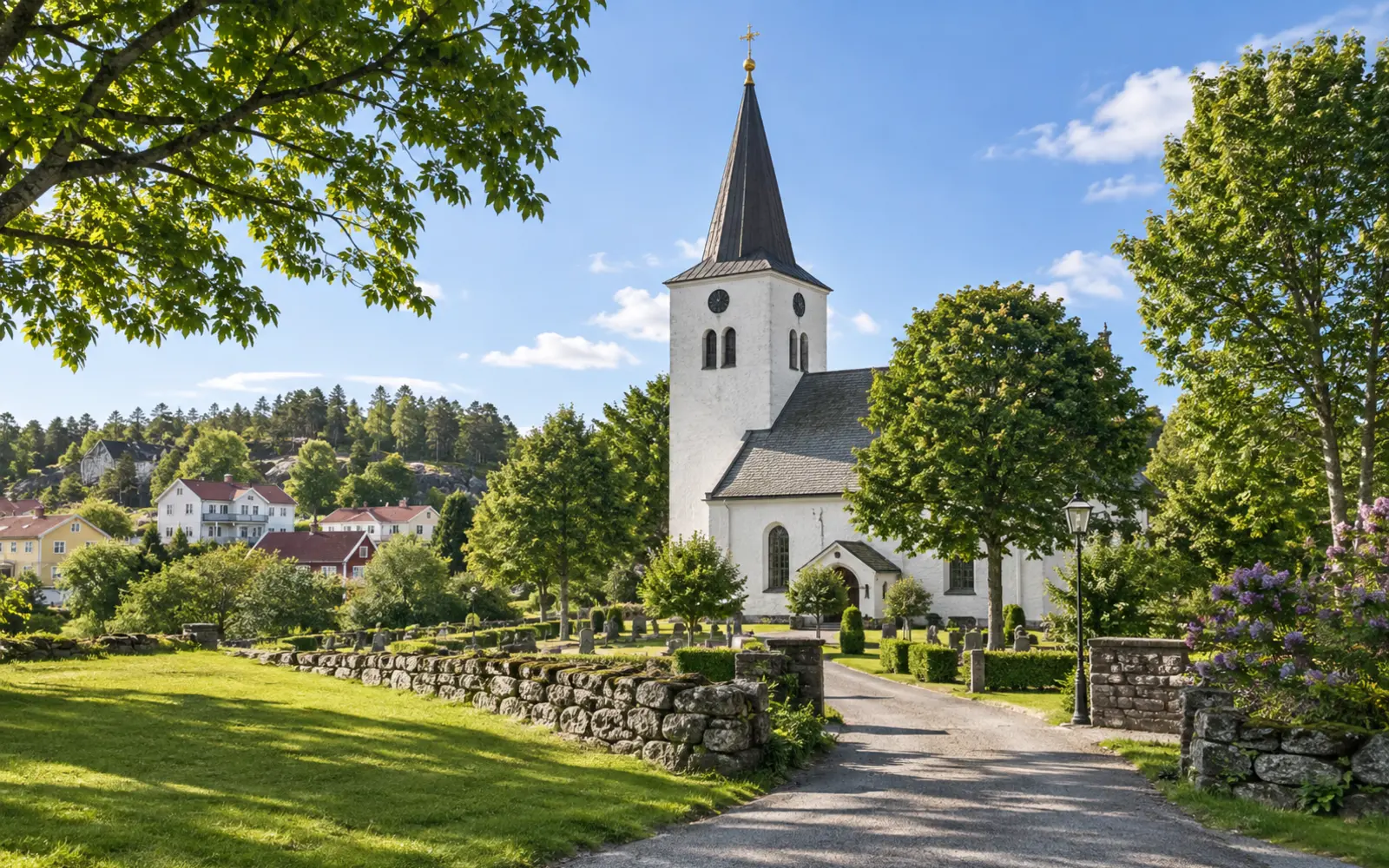 Ytterby i Kungälv