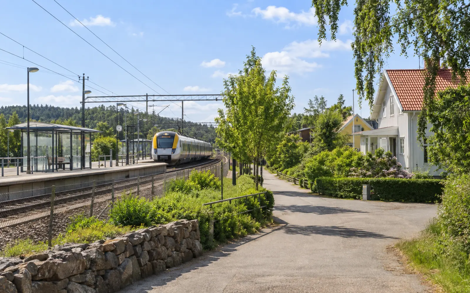 Anneberg i Kungsbacka