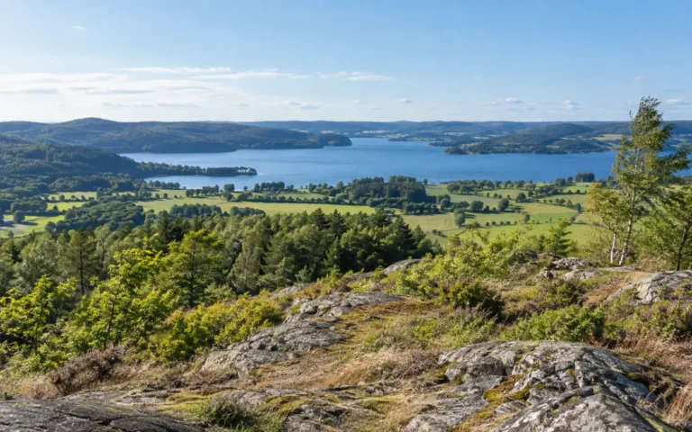 Fjärås i Kungsbacka