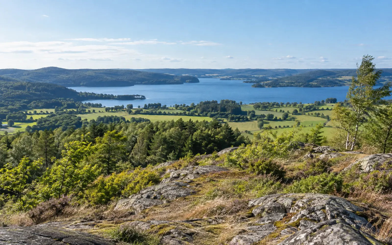 Fjärås i Kungsbacka