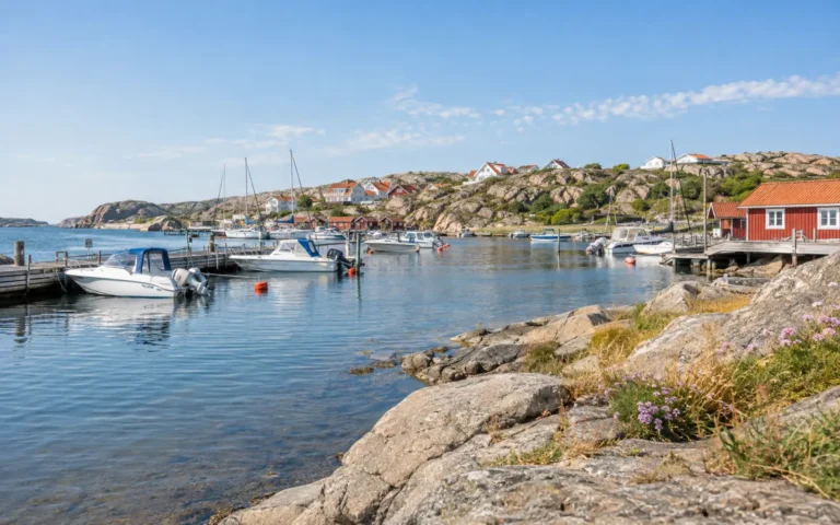 Kullavik i Kungsbacka