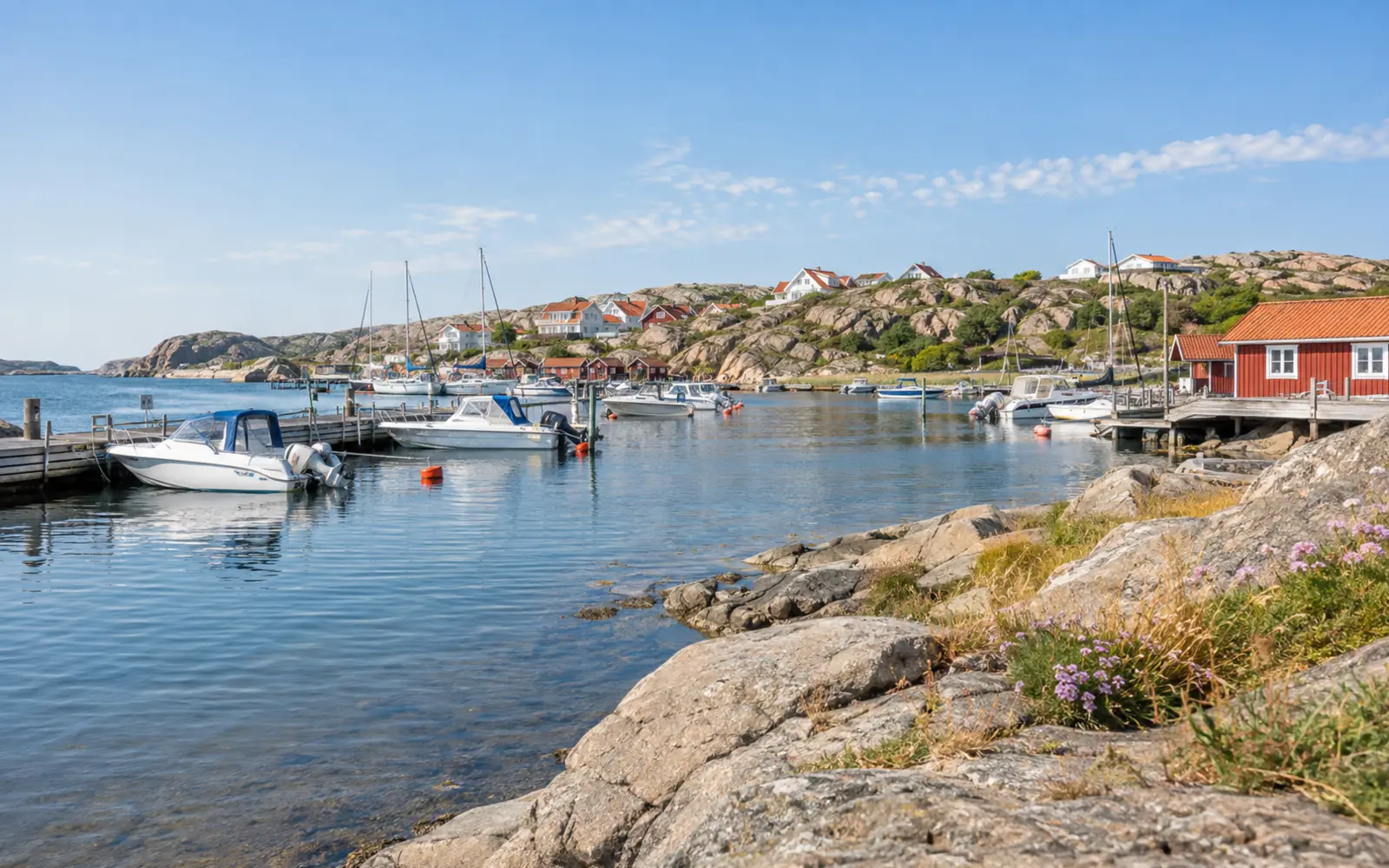 Kullavik i Kungsbacka
