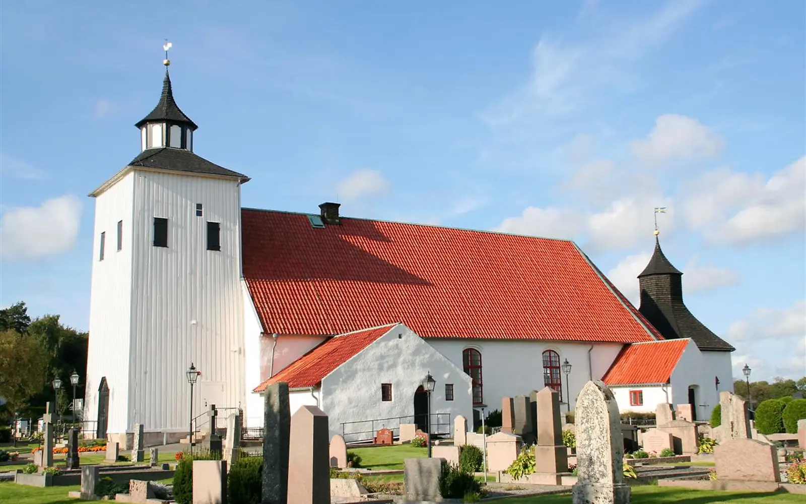 Onsala i Kungsbacka