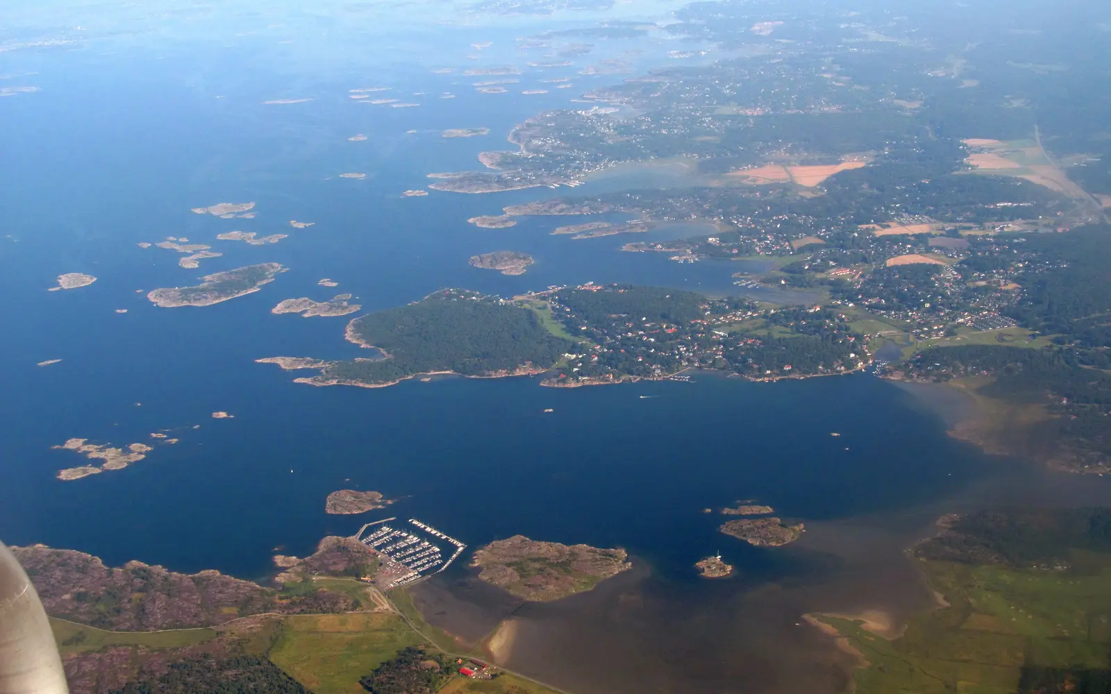 Särö i Kungsbacka
