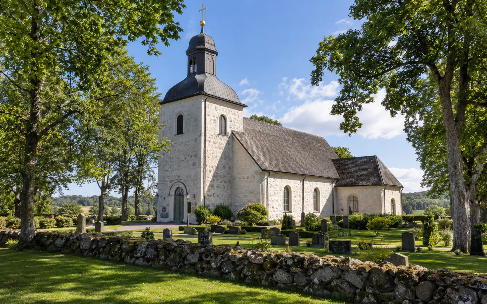 Tölö i Kungsbacka