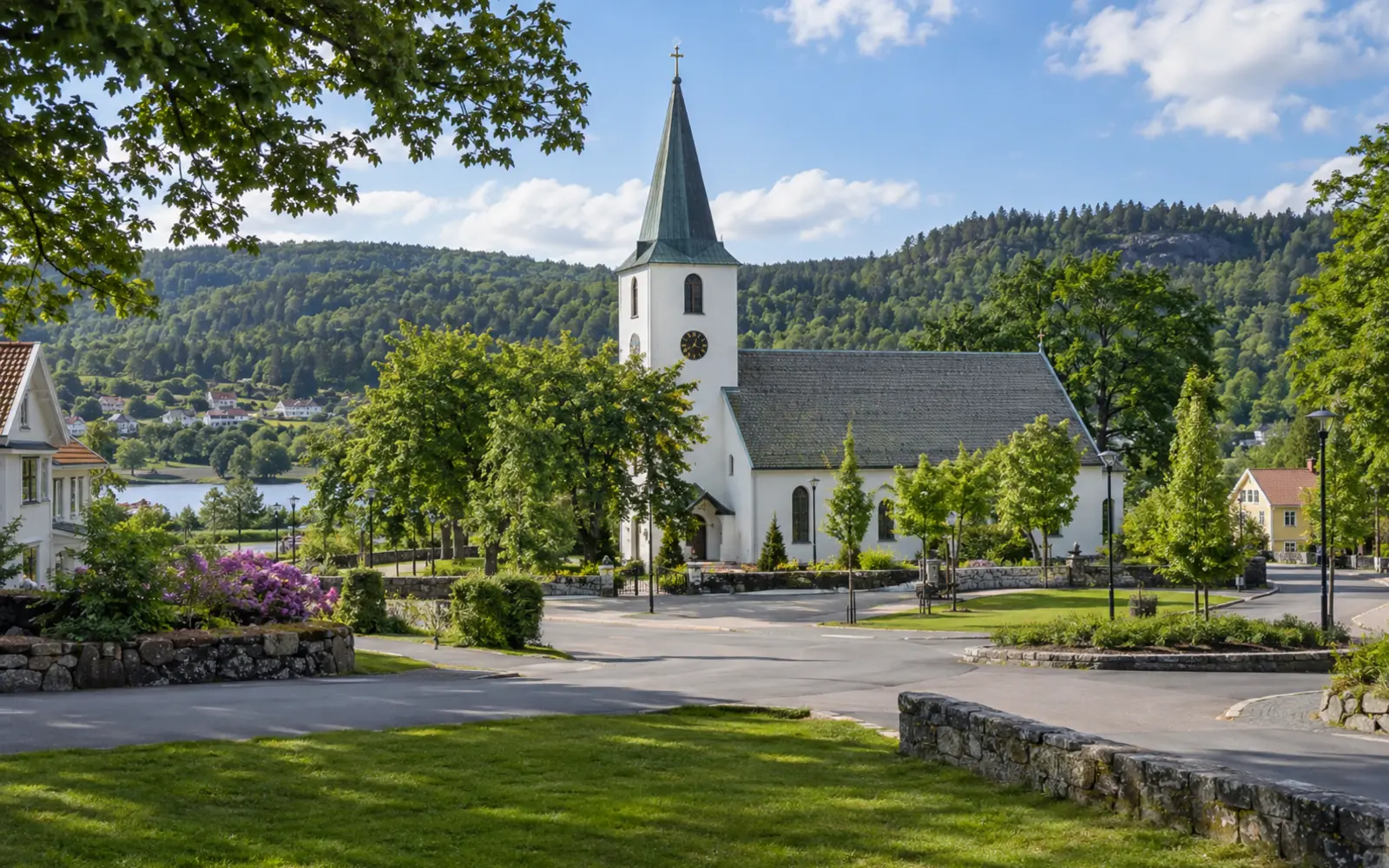 Gråbo i Lerum