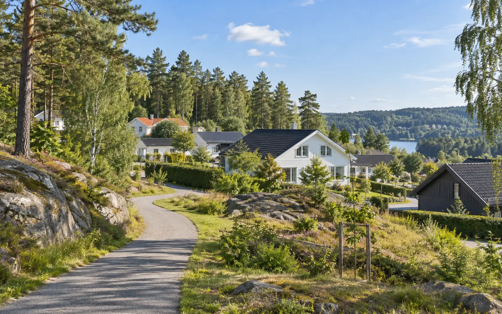 Olstorp i Lerum