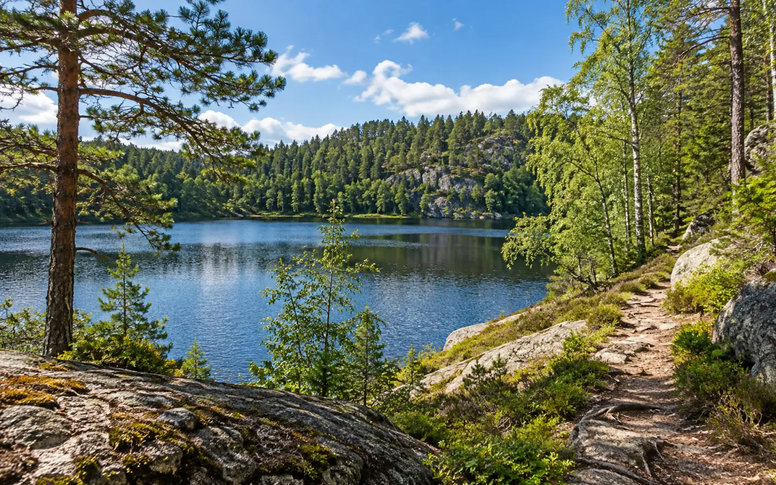 Öxeryd i Lerum
