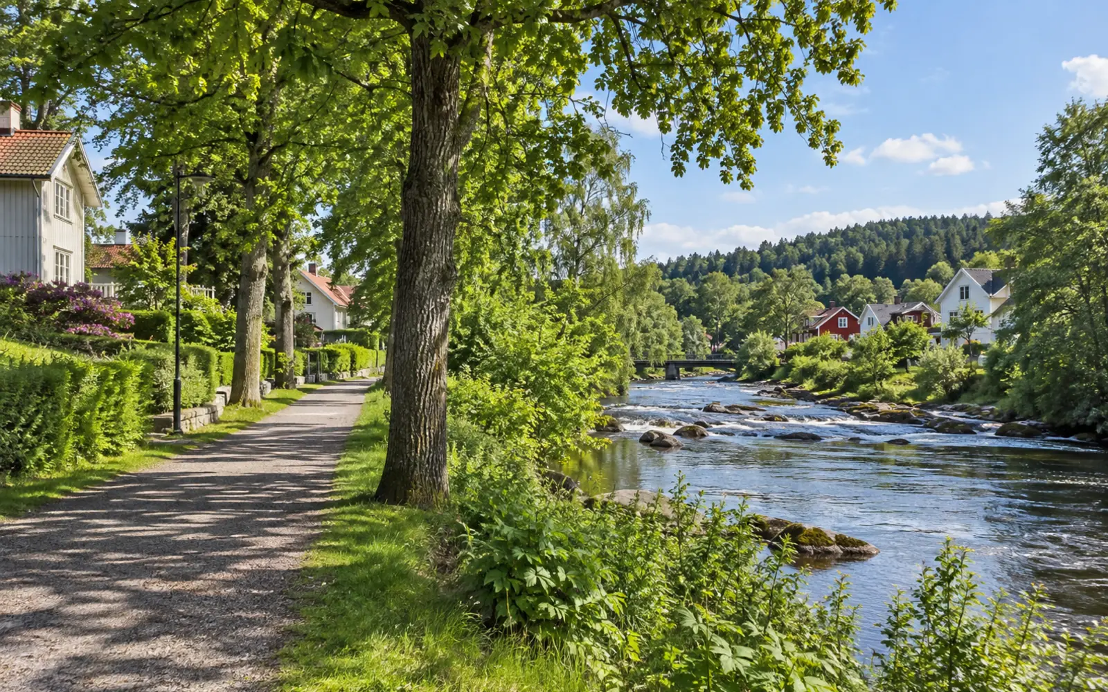 Rydsberg i Lerum