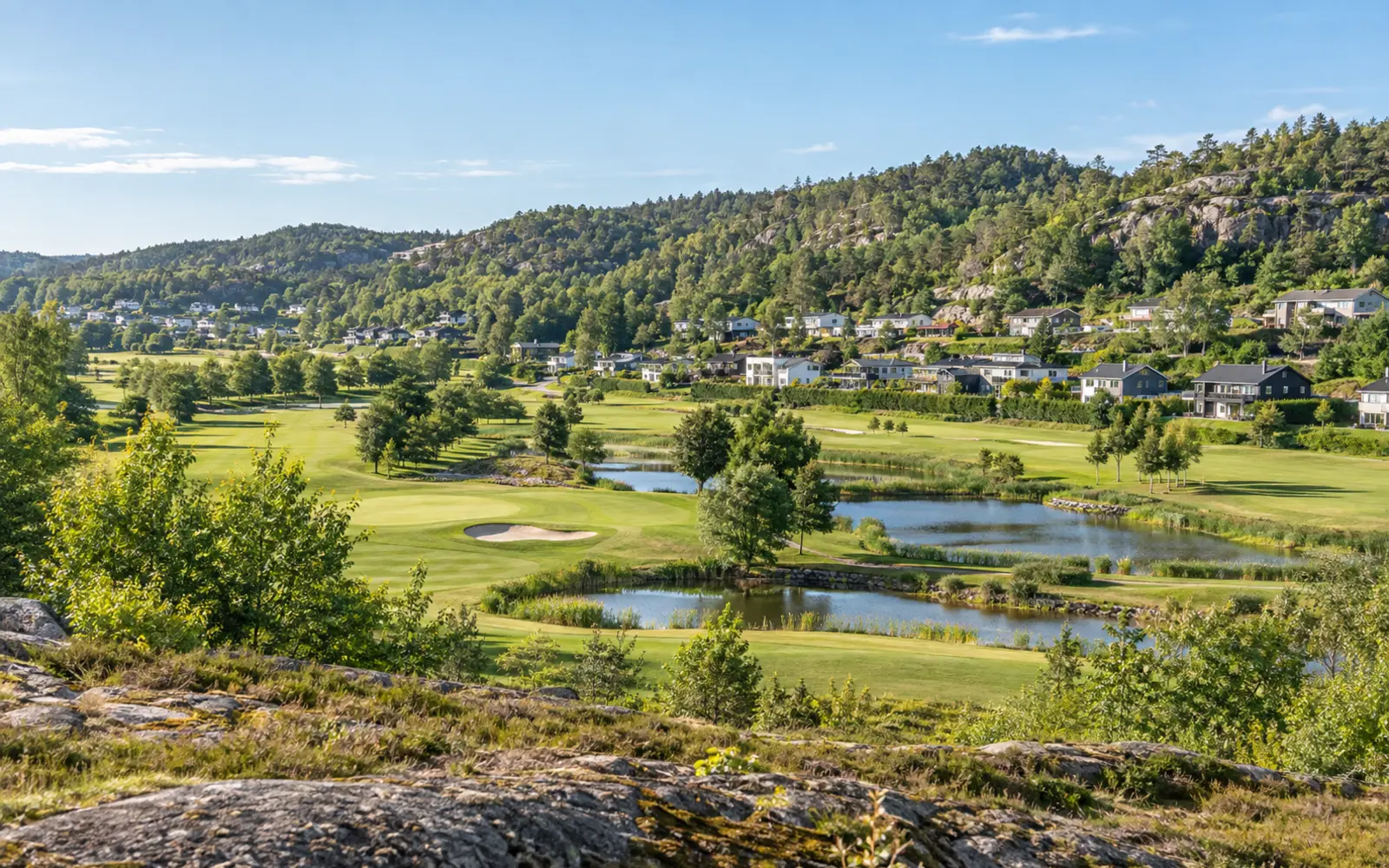 Balltorp i Mölndal