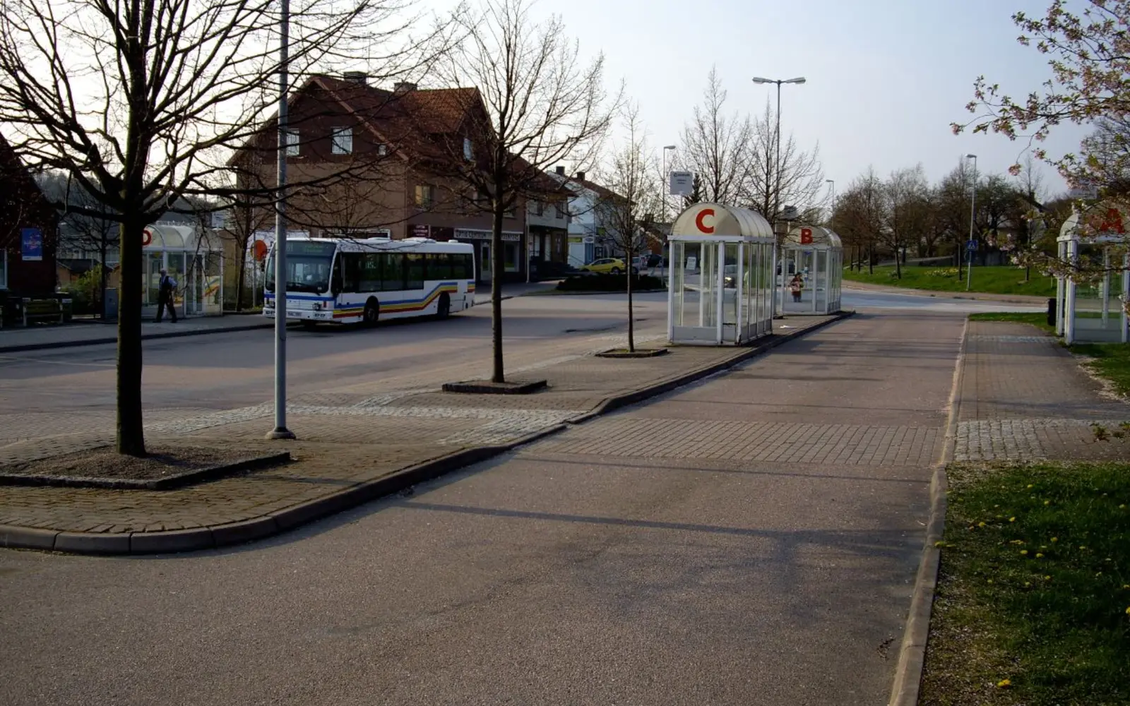 Kållered i Mölndal