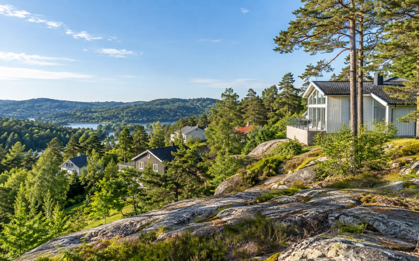 Furulund i Partille
