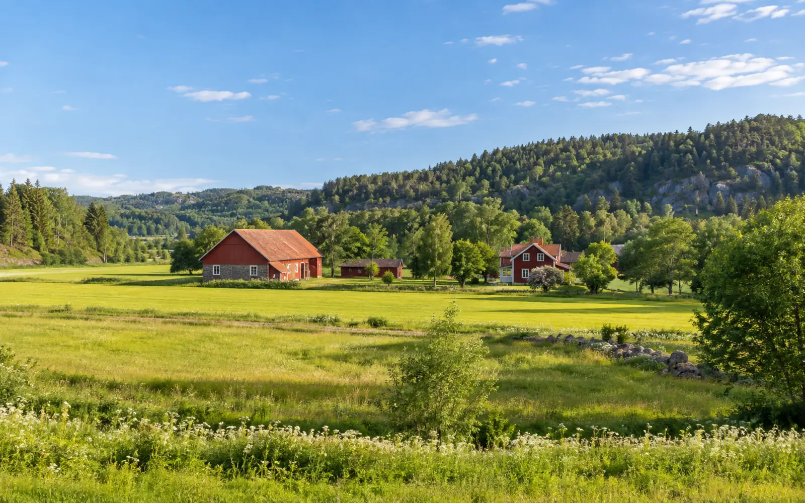 Lexby i Partille
