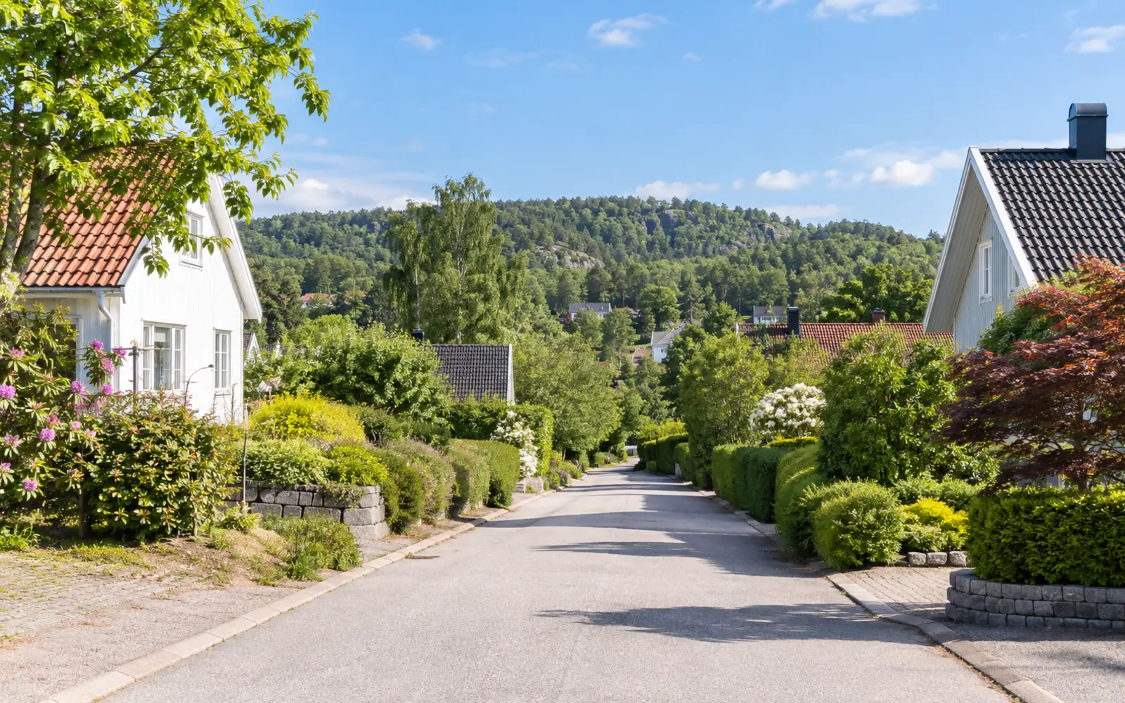 Sävedalen i Partille
